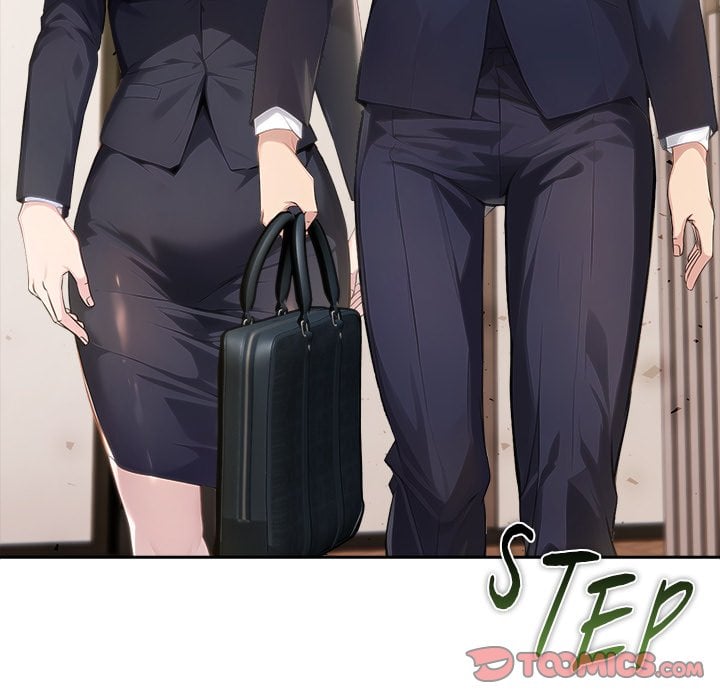 Matrimoney Game Page 10 - MangaHe