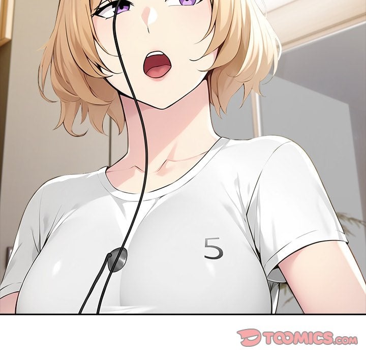 Matrimoney Game Page 94 - MangaHe