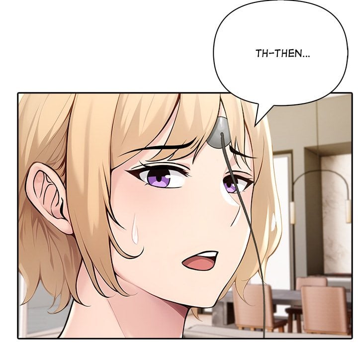 Matrimoney Game Page 11 - MangaHe