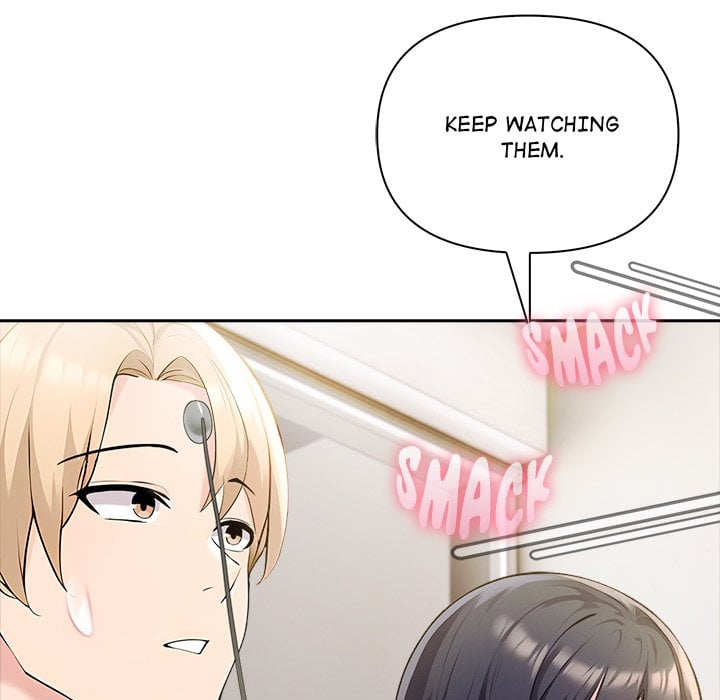 Matrimoney Game Page 107 - MangaHe