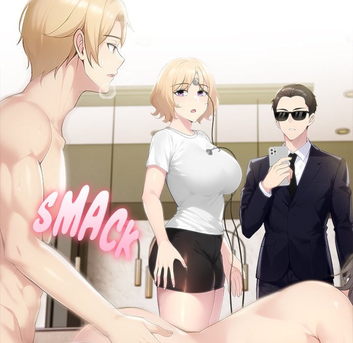 Matrimoney Game Page 13 - MangaHe