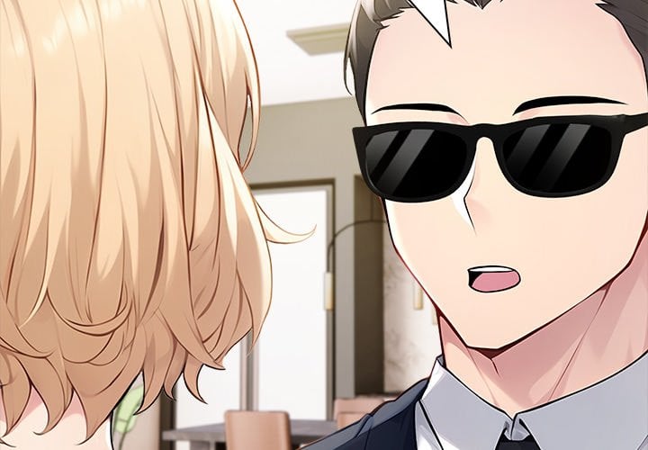 Matrimoney Game Page 3 - MangaHe