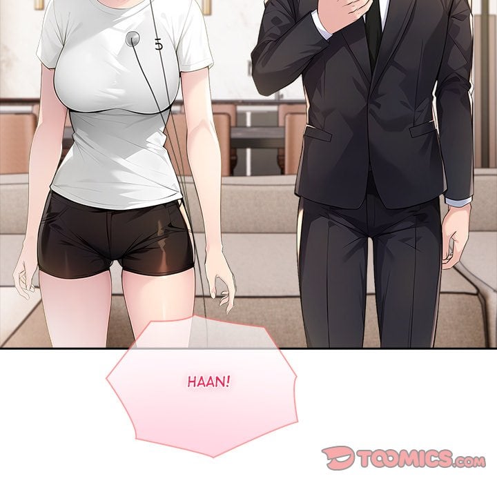 Matrimoney Game Page 28 - MangaHe