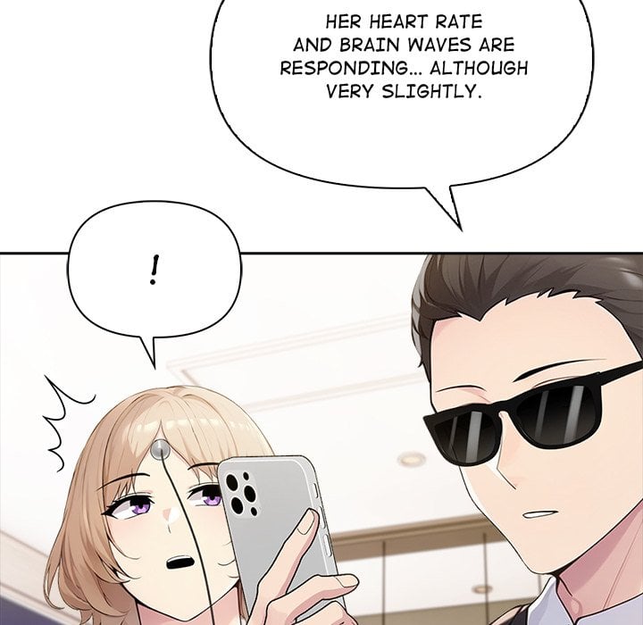 Matrimoney Game Page 36 - MangaHe