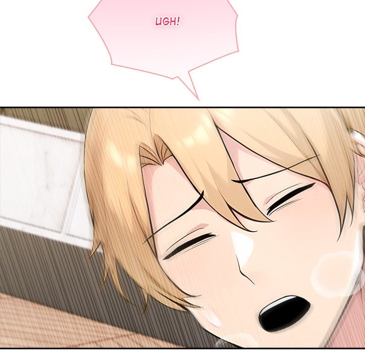 Matrimoney Game Page 72 - MangaHe