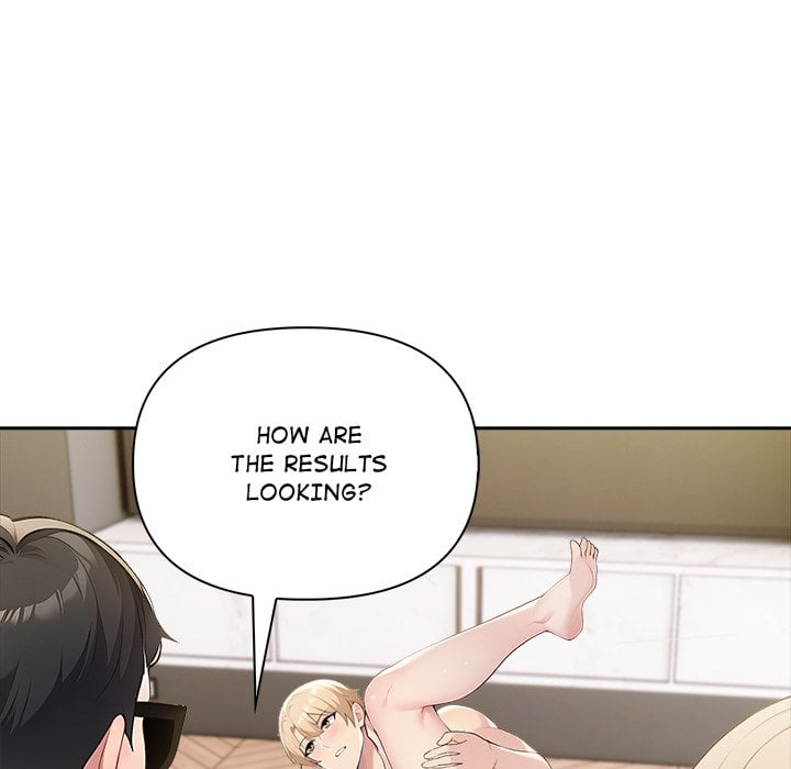 Matrimoney Game Page 80 - MangaHe