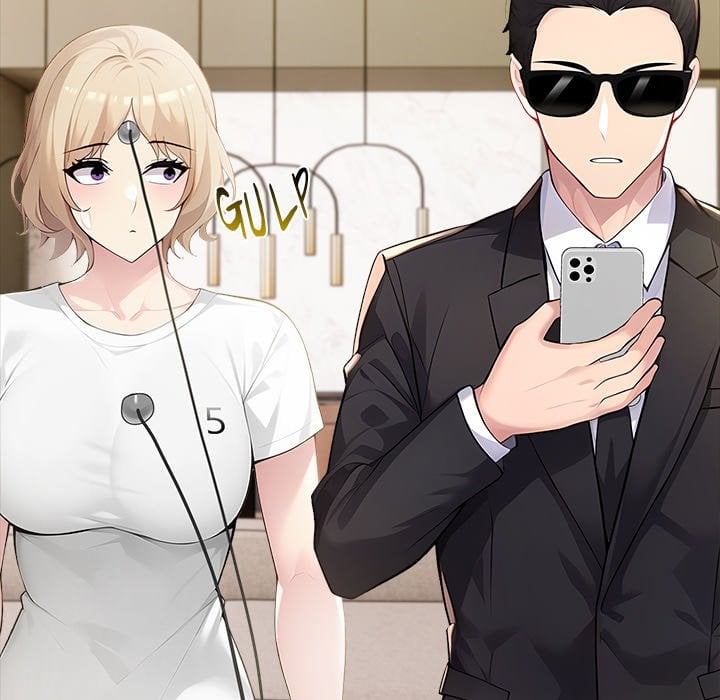 Matrimoney Game Page 83 - MangaHe