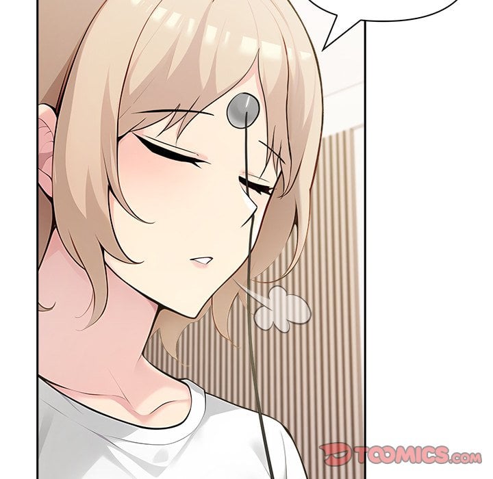 Matrimoney Game Page 88 - MangaHe