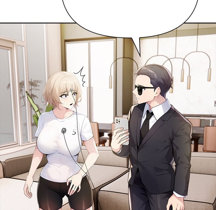Matrimoney Game Page 90 - MangaHe