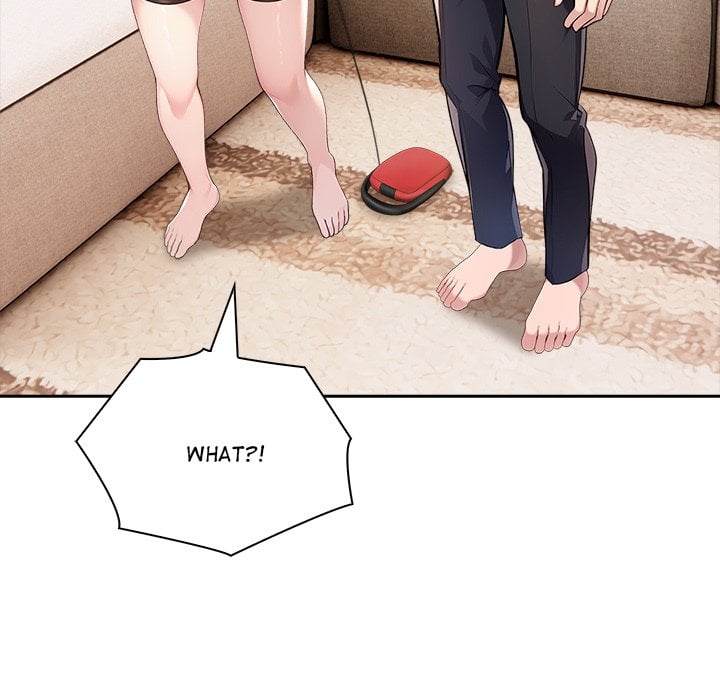 Matrimoney Game Page 91 - MangaHe