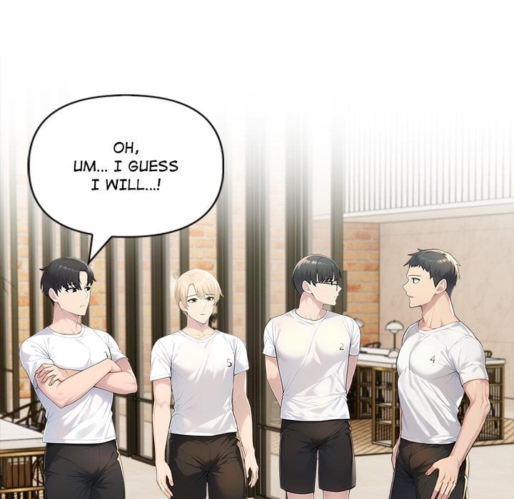 Matrimoney Game Page 105 - MangaHe