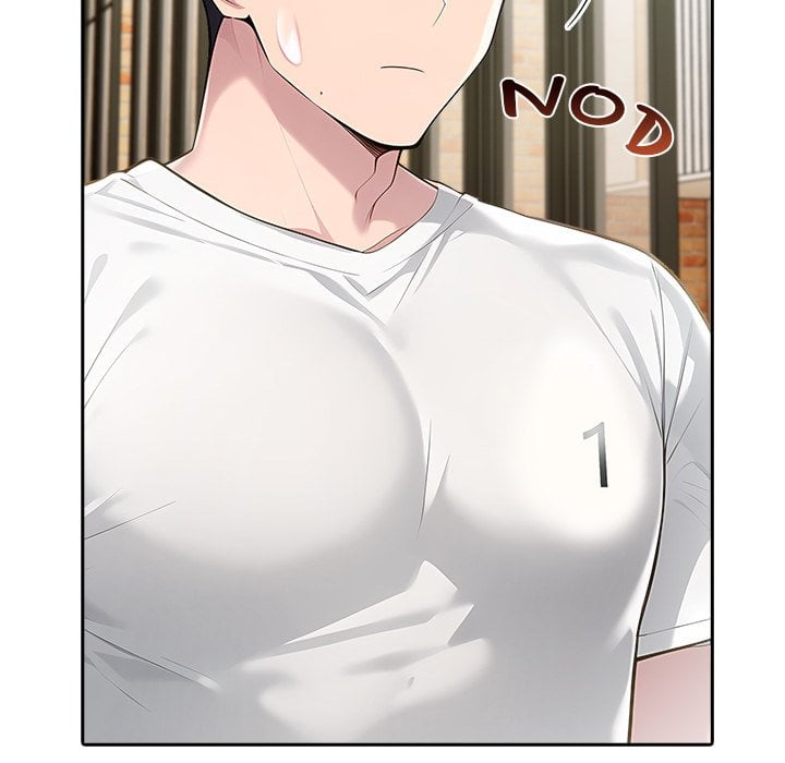 Matrimoney Game Page 108 - MangaHe