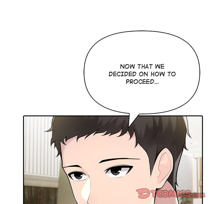 Matrimoney Game Page 112 - MangaHe