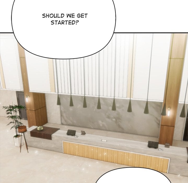 Matrimoney Game Page 114 - MangaHe