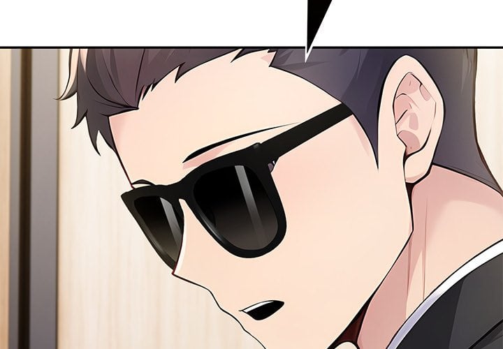 Matrimoney Game Page 3 - MangaHe
