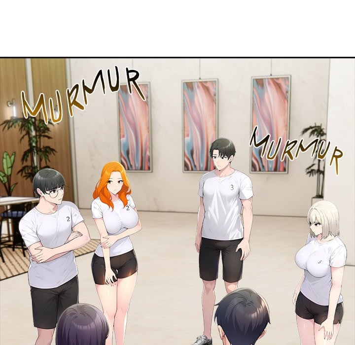 Matrimoney Game Page 23 - MangaHe