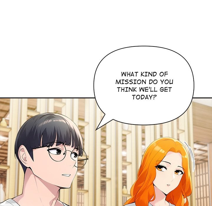 Matrimoney Game Page 25 - MangaHe