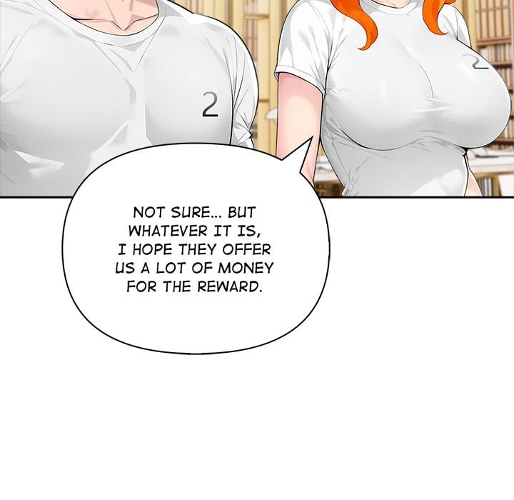 Matrimoney Game Page 26 - MangaHe
