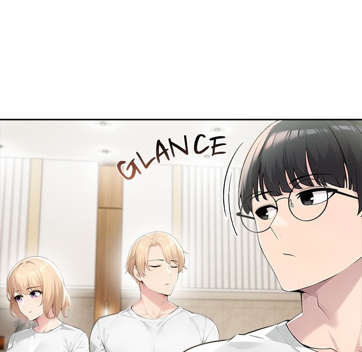 Matrimoney Game Page 27 - MangaHe