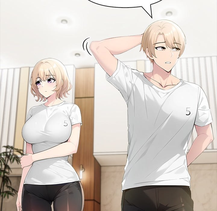 Matrimoney Game Page 31 - MangaHe