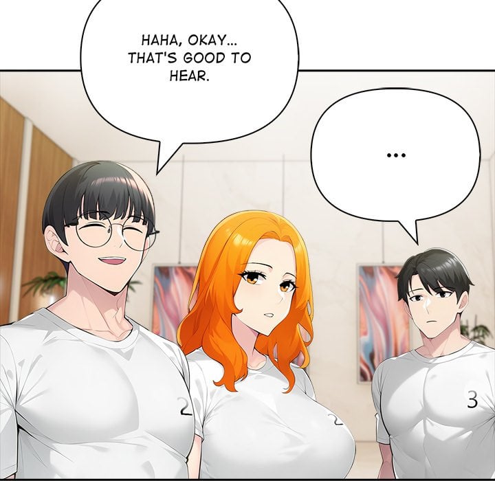 Matrimoney Game Page 33 - MangaHe