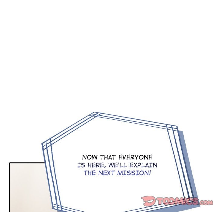 Matrimoney Game Page 34 - MangaHe
