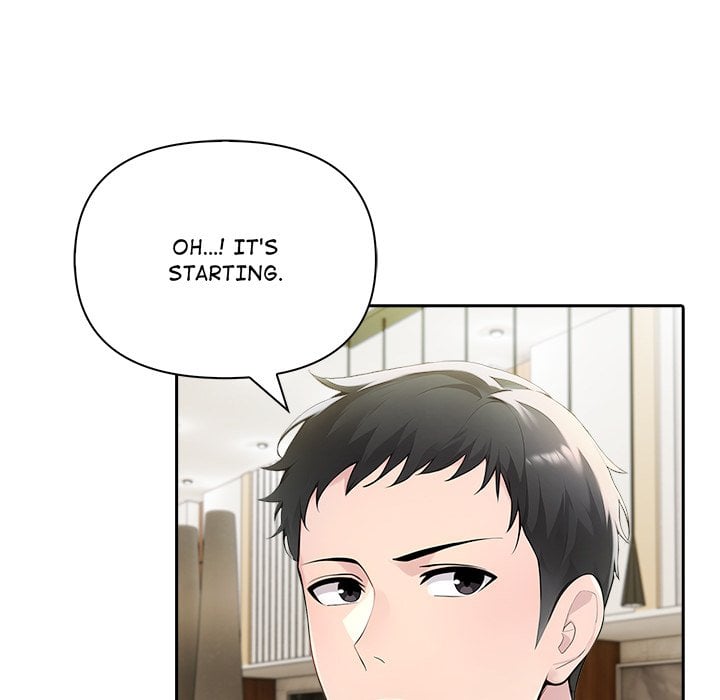 Matrimoney Game Page 36 - MangaHe