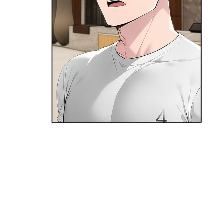 Matrimoney Game Page 37 - MangaHe