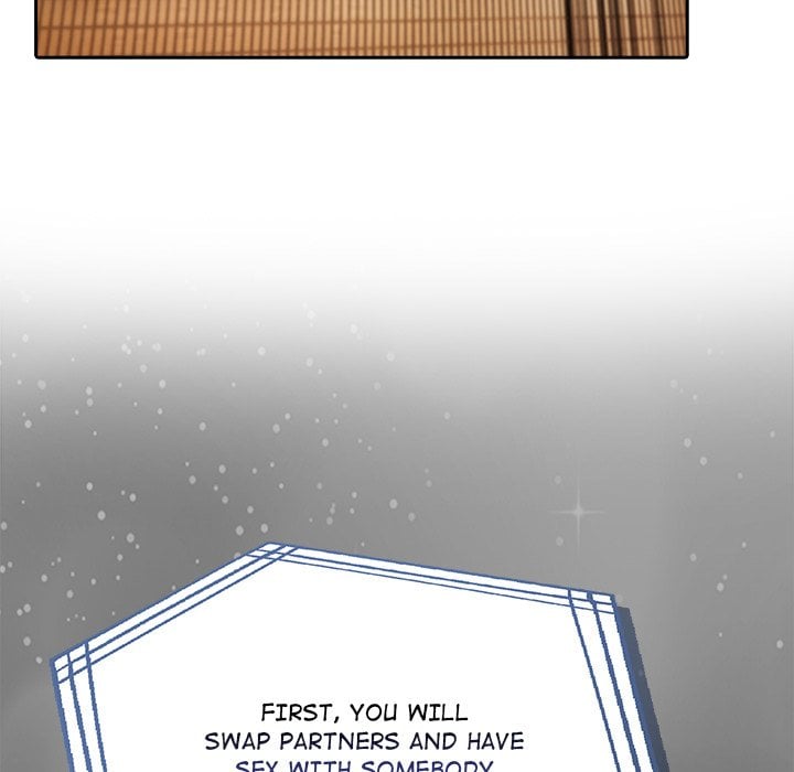 Matrimoney Game Page 39 - MangaHe