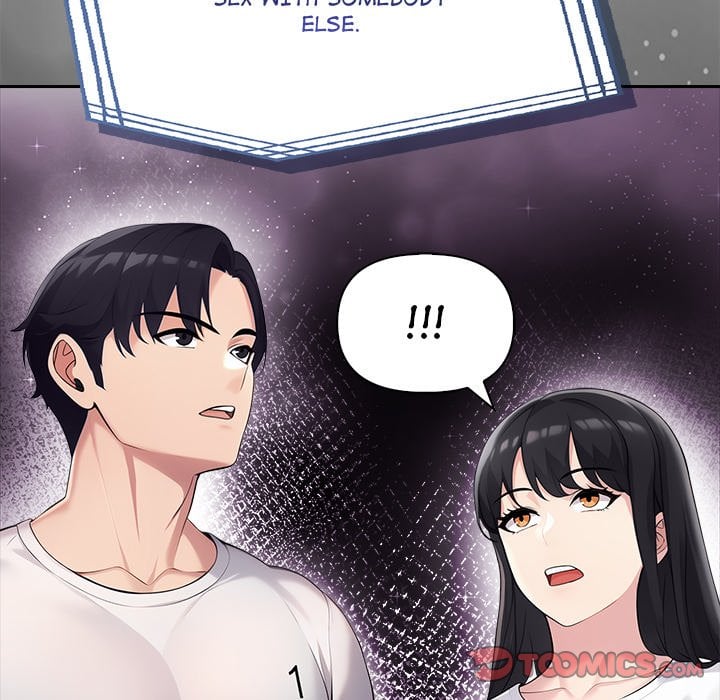 Matrimoney Game Page 40 - MangaHe