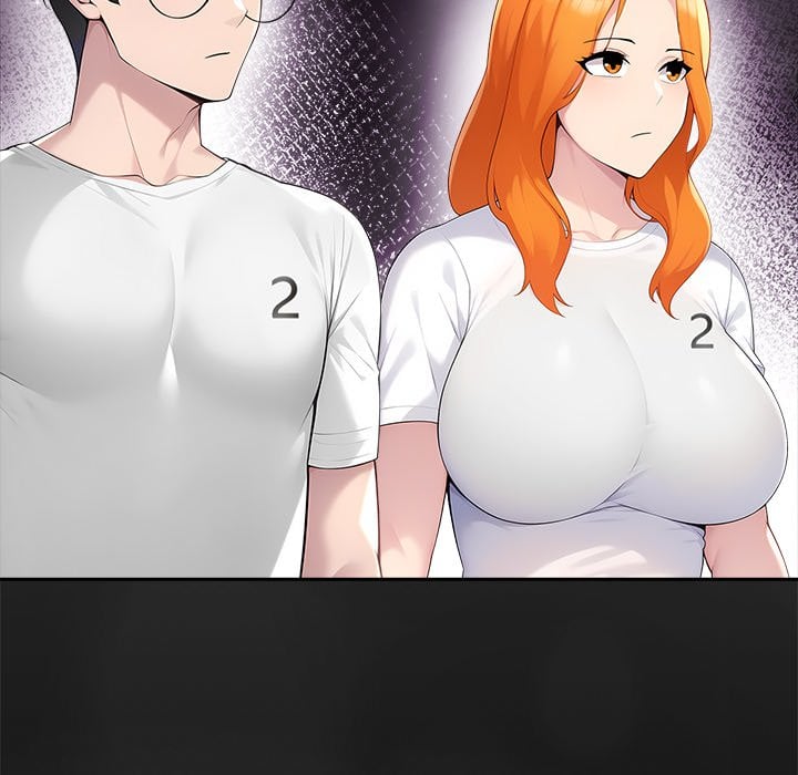 Matrimoney Game Page 42 - MangaHe