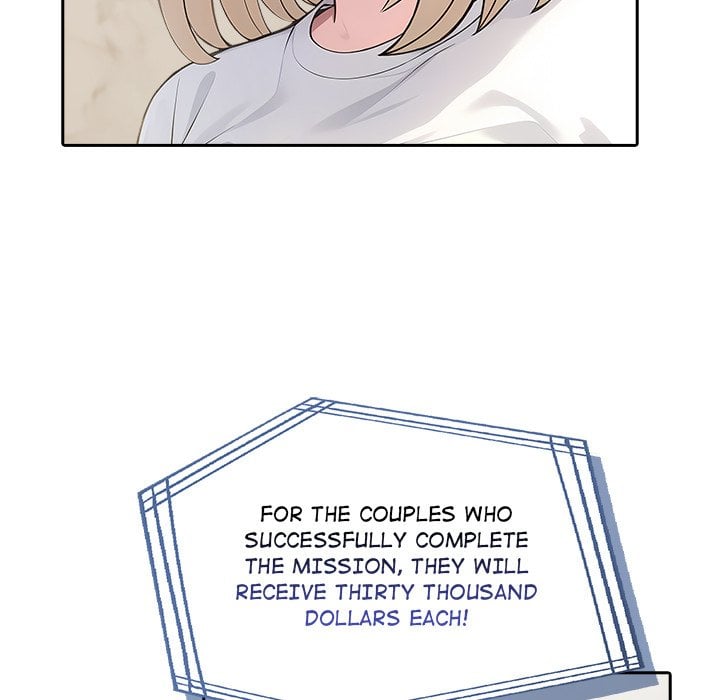 Matrimoney Game Page 45 - MangaHe