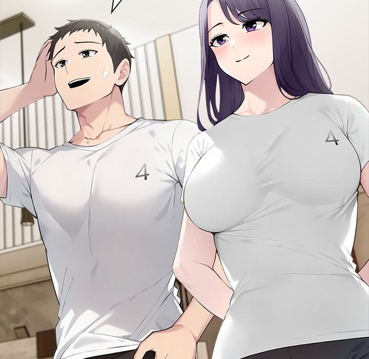 Matrimoney Game Page 48 - MangaHe