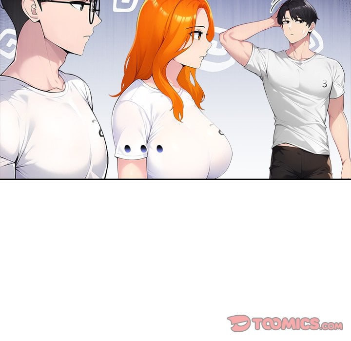 Matrimoney Game Page 52 - MangaHe