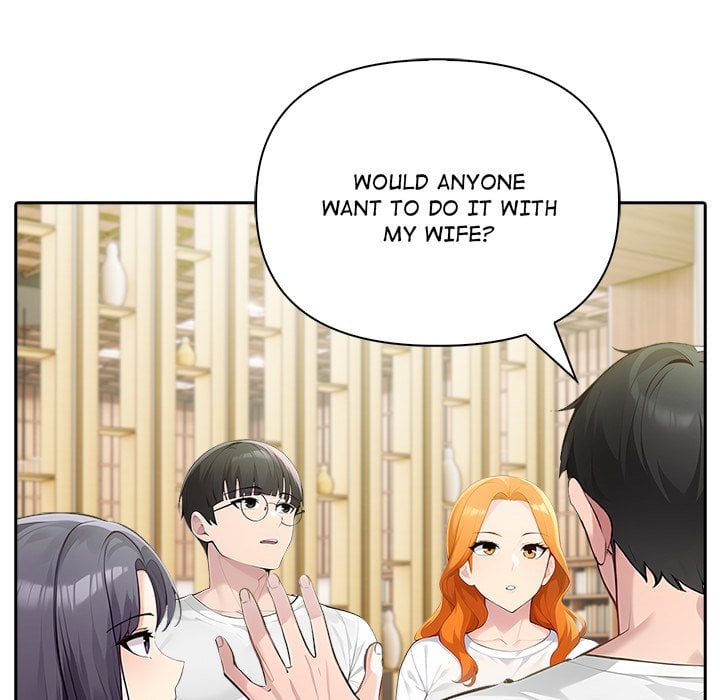 Matrimoney Game Page 60 - MangaHe