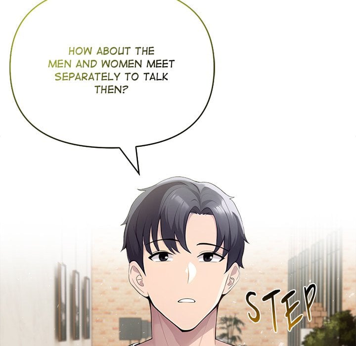 Matrimoney Game Page 68 - MangaHe