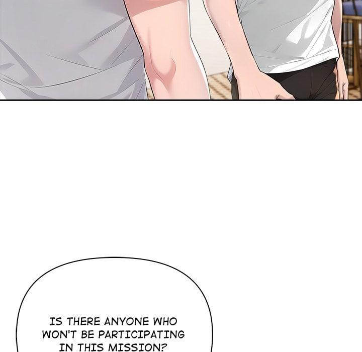 Matrimoney Game Page 72 - MangaHe