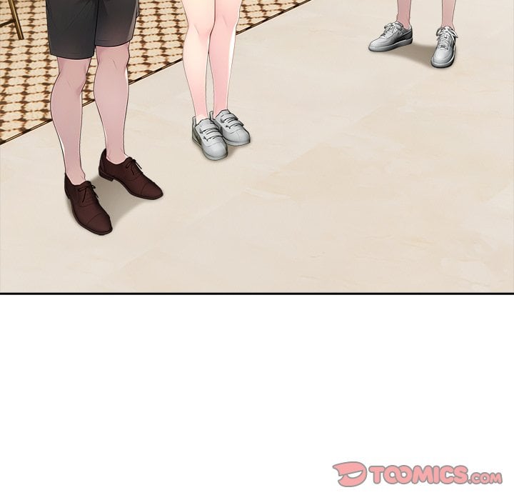 Matrimoney Game Page 76 - MangaHe