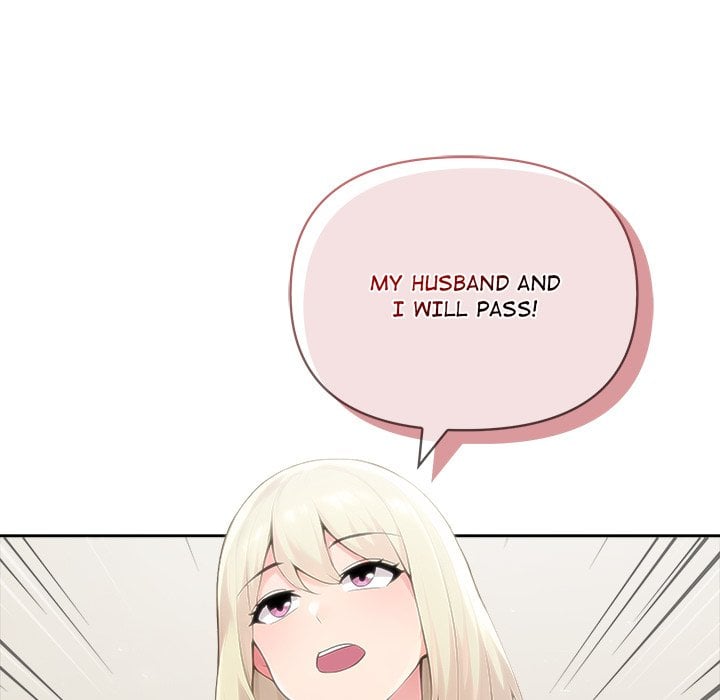 Matrimoney Game Page 77 - MangaHe
