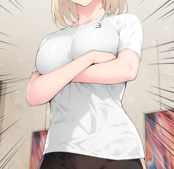 Matrimoney Game Page 78 - MangaHe