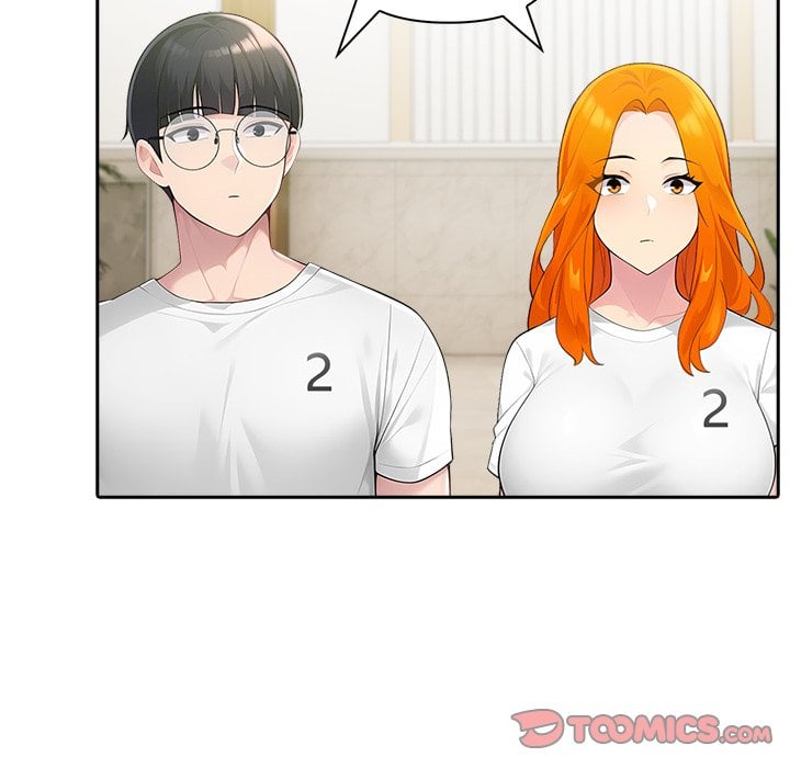 Matrimoney Game Page 82 - MangaHe