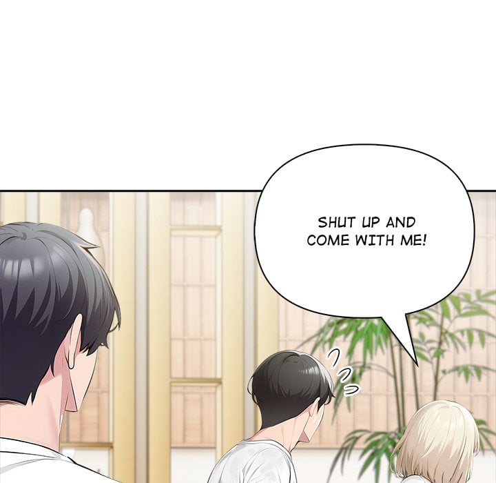 Matrimoney Game Page 83 - MangaHe