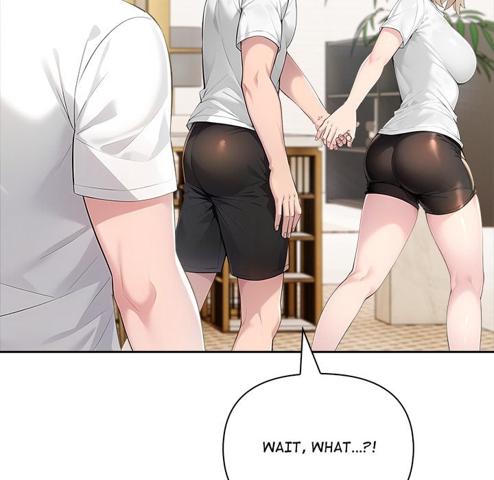 Matrimoney Game Page 84 - MangaHe