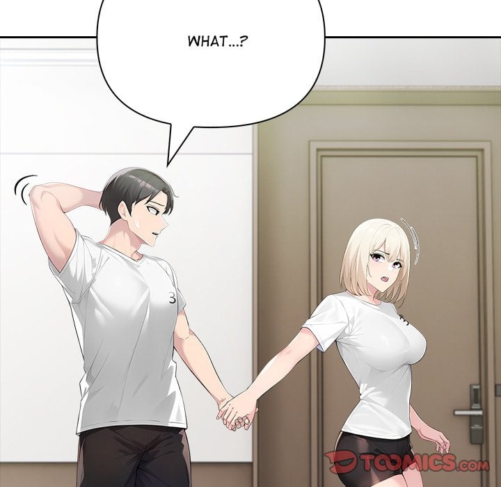 Matrimoney Game Page 88 - MangaHe