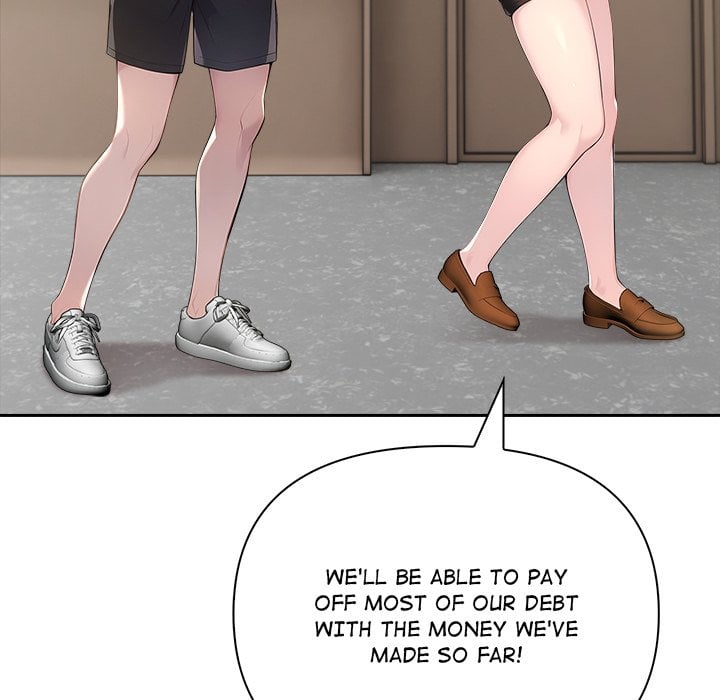 Matrimoney Game Page 89 - MangaHe