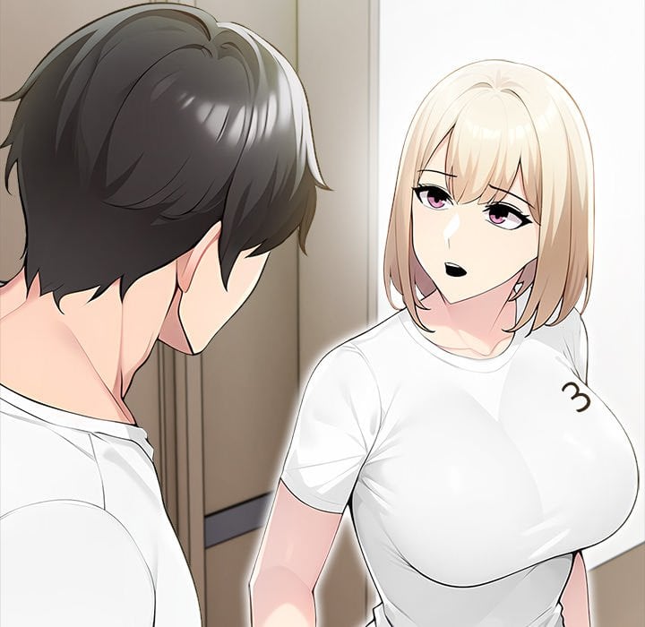 Matrimoney Game Page 97 - MangaHe