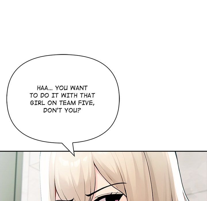 Matrimoney Game Page 124 - MangaHe