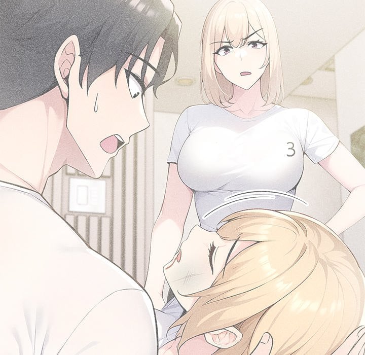 Matrimoney Game Page 127 - MangaHe