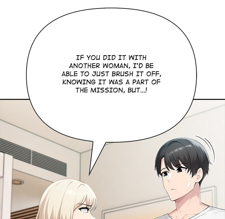 Matrimoney Game Page 129 - MangaHe