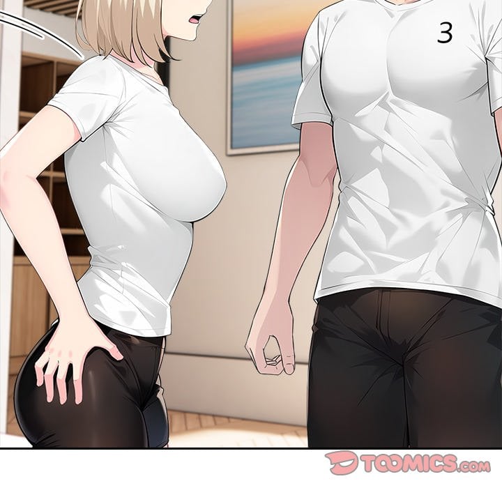 Matrimoney Game Page 130 - MangaHe